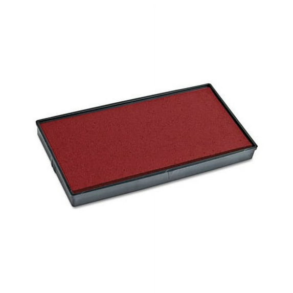 Replacement Ink Pad for Cosco 2000 PLUS Printer 30 Stamp