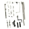 thumbnail image 1 of Replacement Inner Metal Shields And Holding Brackets Set For Apple iPhone XS, 1 of 1