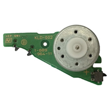 Replacement Insert Eject Sensor Switch Motor For Sony PS4 (KLD-001 / KLD-002)
