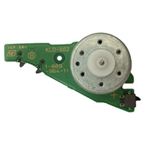 Replacement Insert Eject Sensor Switch Motor For Sony PS4 (KLD-001 / KLD-002)