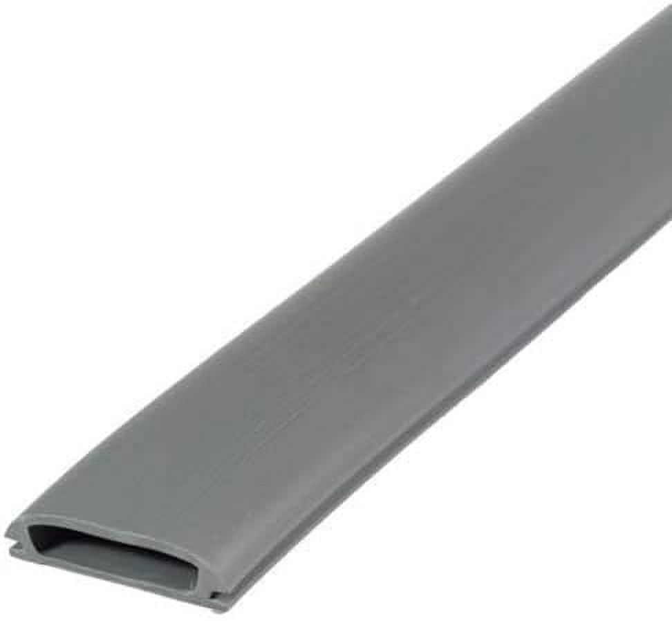 Replacement Insert For Adjustable Height Aluminum Thresholds With Seals