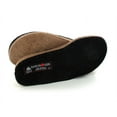 thumbnail image 1 of Replacement Insoles, Cork Footbeds for HAFLINGER&reg; Michel, 1 of 4