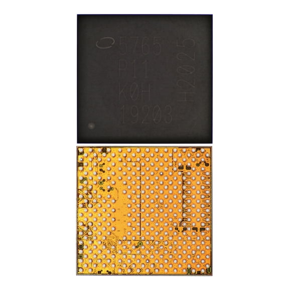 Replacement Intermediate Frequency IC Chip Compatible For iPhone 11 / 11 Pro / 11 Pro Max (PMB5765 5765 XCVR_K)