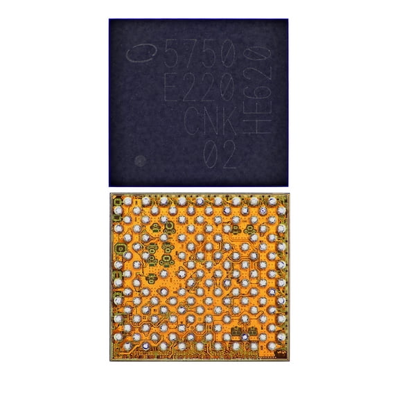 Replacement Intermediate Frequency IC Chip Compatible For iPhone 7 / 7 Plus (PMB 5750 XCVR0_K XCVR1_K Intel Version)