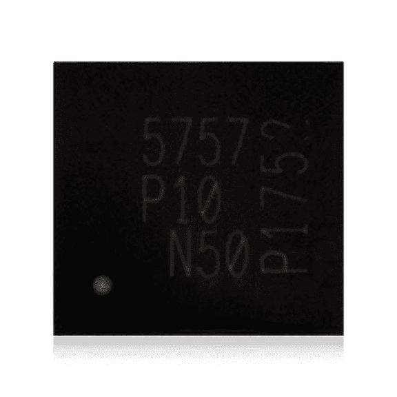 Replacement Intermediate Frequency IC Chip Compatible For iPhone 8 / 8 Plus / X (PMB 5757 XCVR0_K XCVR1_K Intel Version)