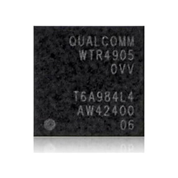 Replacement Intermediate Frequency IC Chip For Apple iPhone 7 / iPhone 7+ Plus (WTR4905 1VV 60 Pins Qualcomm Version)