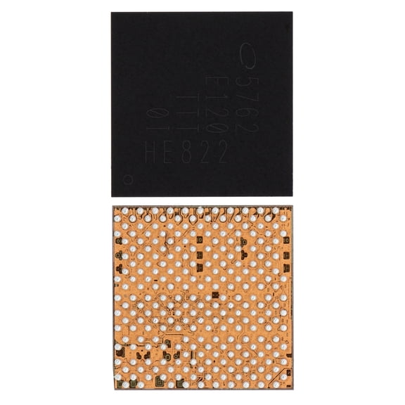 Replacement Intermediate Frequency IC Compatible For iPhone XR / XS / XS Max (5762: U_XCVR_K WTR: 247 Pin)