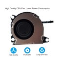 thumbnail image 1 of Replacement Internal Cooling Fan Compatible with Switch - CPU Heatsink Cooler, Perfect Replacement, 5V 0.32A, Suitbale for Switch Game Console, 1 of 6