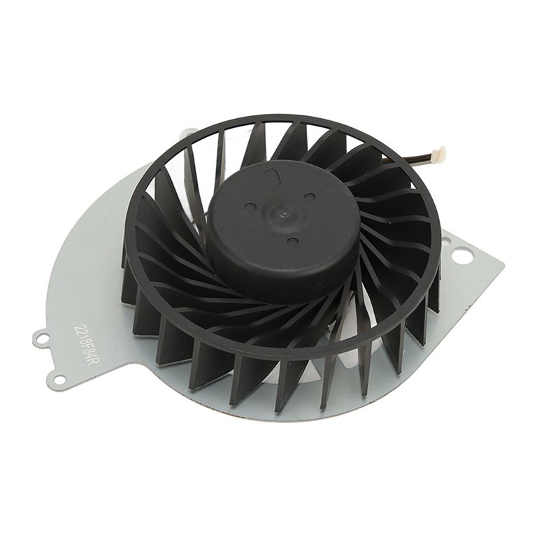 Replacement Internal Cooling Fan DC 12V Internal Cooling Fan for 