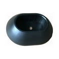 thumbnail image 1 of Replacement Intex 12454 Leg Cap for 10' and 12' Round Prism Frame Pools, 1 of 3