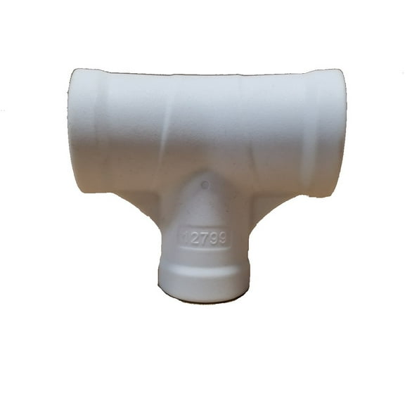Replacement Intex 12799 Beam and Leg Joint 13ft to 16ft Round Metal Frame Pool (Plastic)