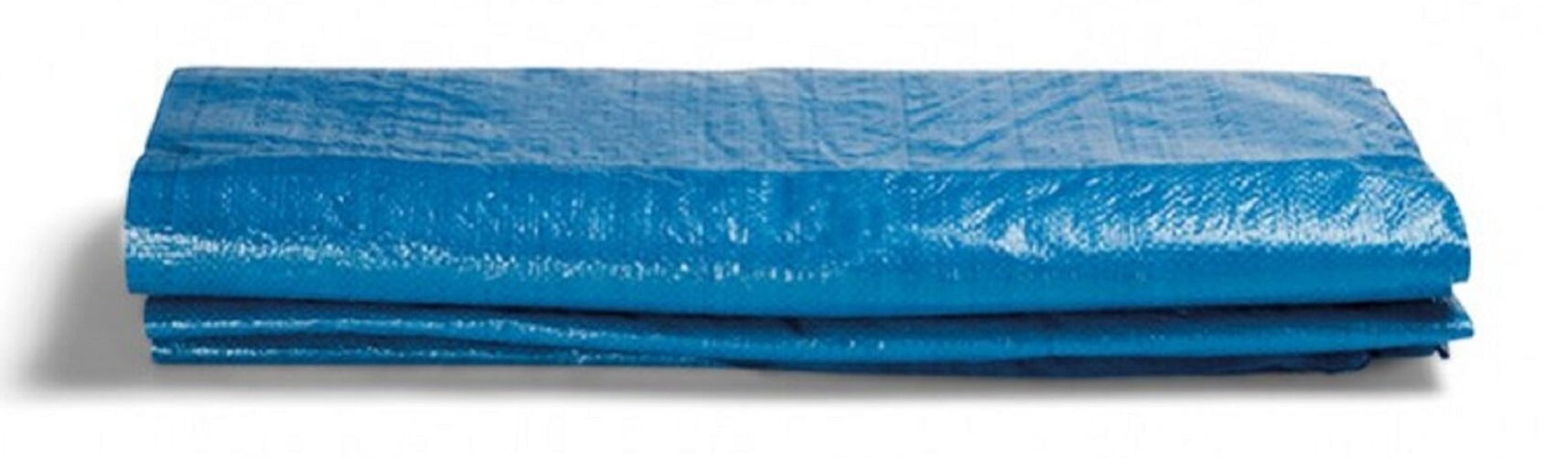 Replacement Intex 18FT x 10FT Ground Cloth for Oval Swimming Pool