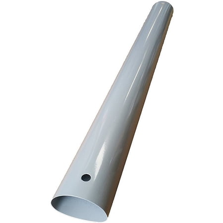 Replacement Intex 42" Vertical Leg for Ultra Frame Pools (14' x 42")