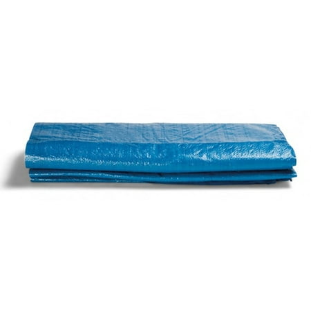 Replacement Intex Ground Cloth for 18ft Easy Set and Round Frame Pools