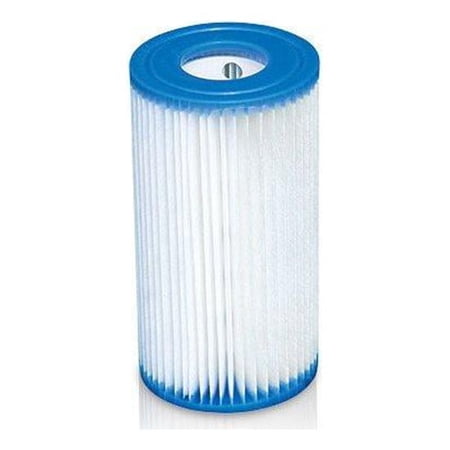 Replacement Intex Pool Filter Cartridge - Type A - 6 Pack 29000E