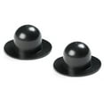 thumbnail image 1 of Replacement Intex Strainer Hole Plug for 16ft & Below Above Ground Pools (2-Pack), 1 of 4
