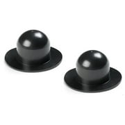 Replacement Intex Strainer Hole Plug for 16ft & Below Above Ground Pools (2-Pack)