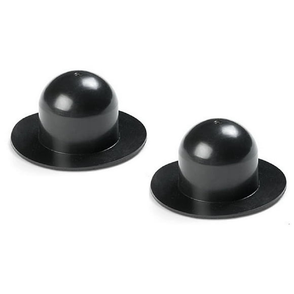 Replacement Intex Strainer Hole Plug for 16ft & Below Above Ground Pools (2-Pack)