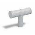 thumbnail image 1 of Replacement Intex T-Shaped Leg Cap for Small Rectangular Pools, 1 of 1