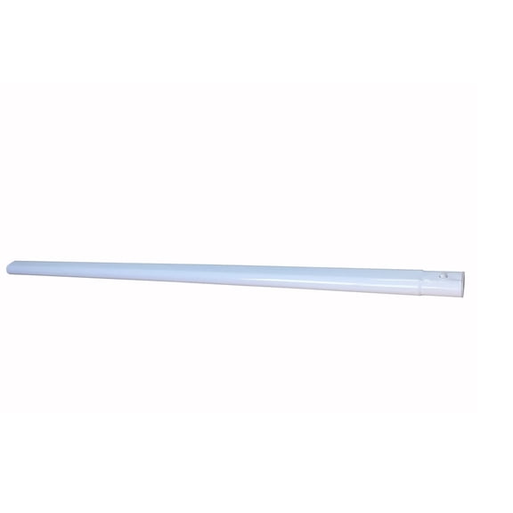 Replacement Intex Vertical Leg 10ftX30in 12ftX30in Round Prism Frame Pool Metal T-Joint