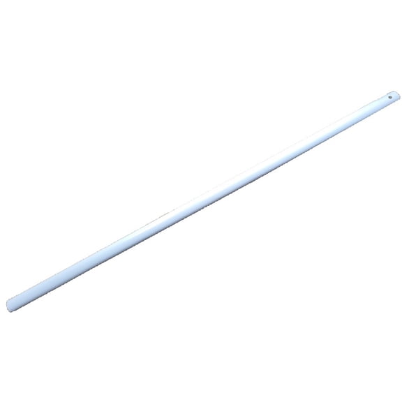 Replacement Intex Vertical Leg 12818 for Metal Pool 14x48, 15x48, 16x48 Plastic T-Joint
