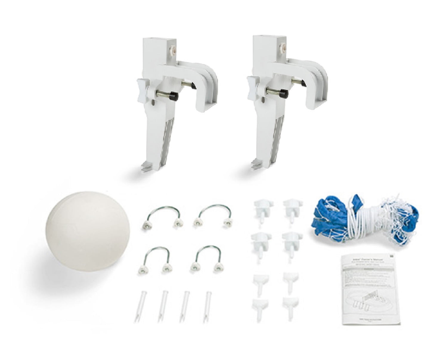 Replacement Intex Volleyball Set For 9'X18' and 12'X24