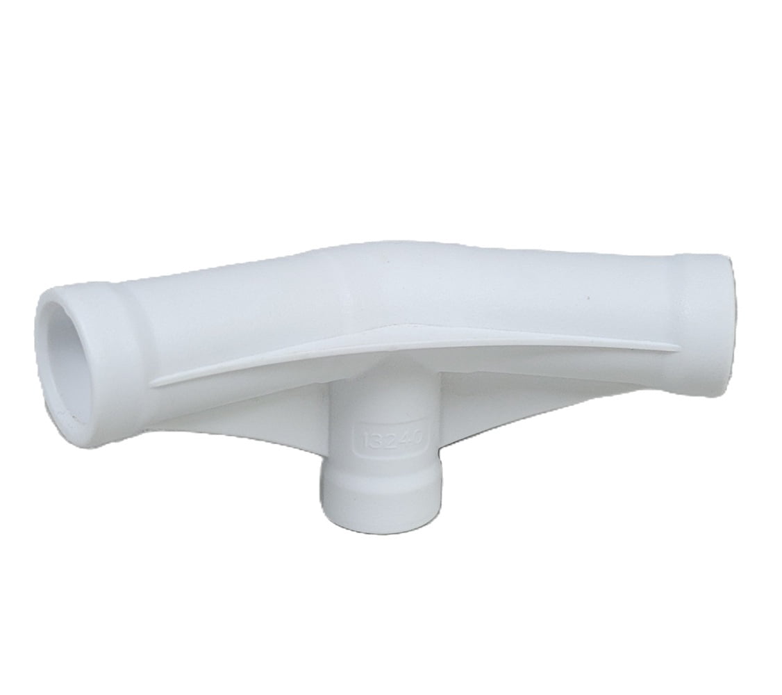 Replacement Intext T-Joint for 8ft Round Metal Frame Pool with