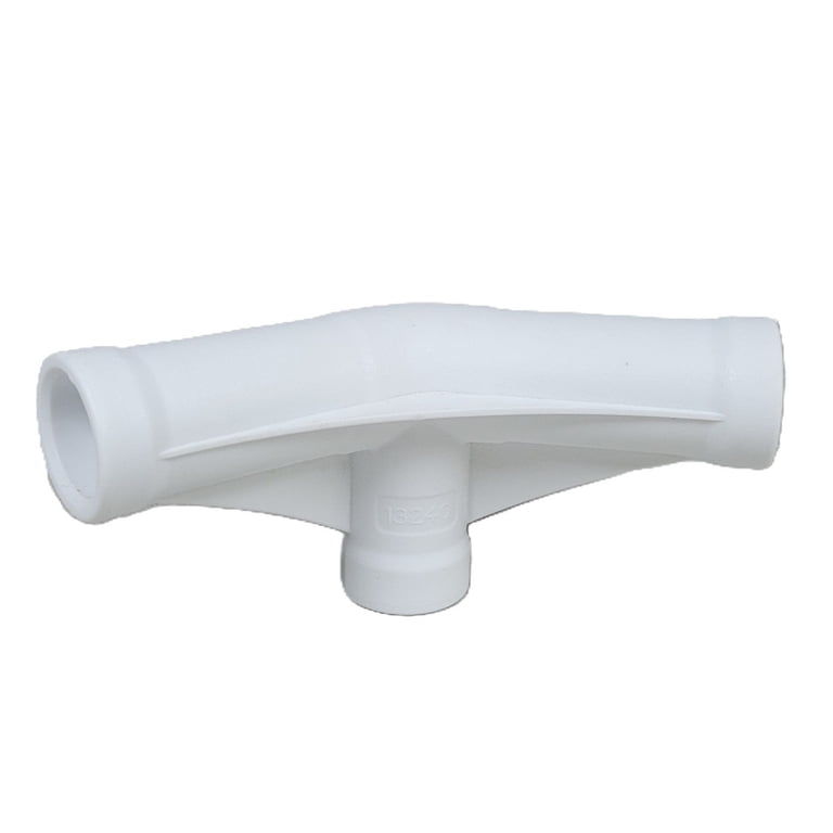 デッド！INDEPENDENT POOL TEE M Replacement Intext T-Joint for 8ft Round Metal Frame Pool with