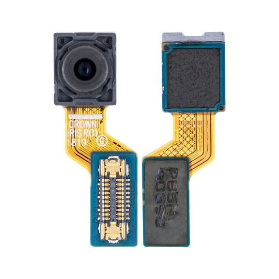 Replacement Iris Scanner Compatible For Samsung Galaxy Note 9 (Service Pack)