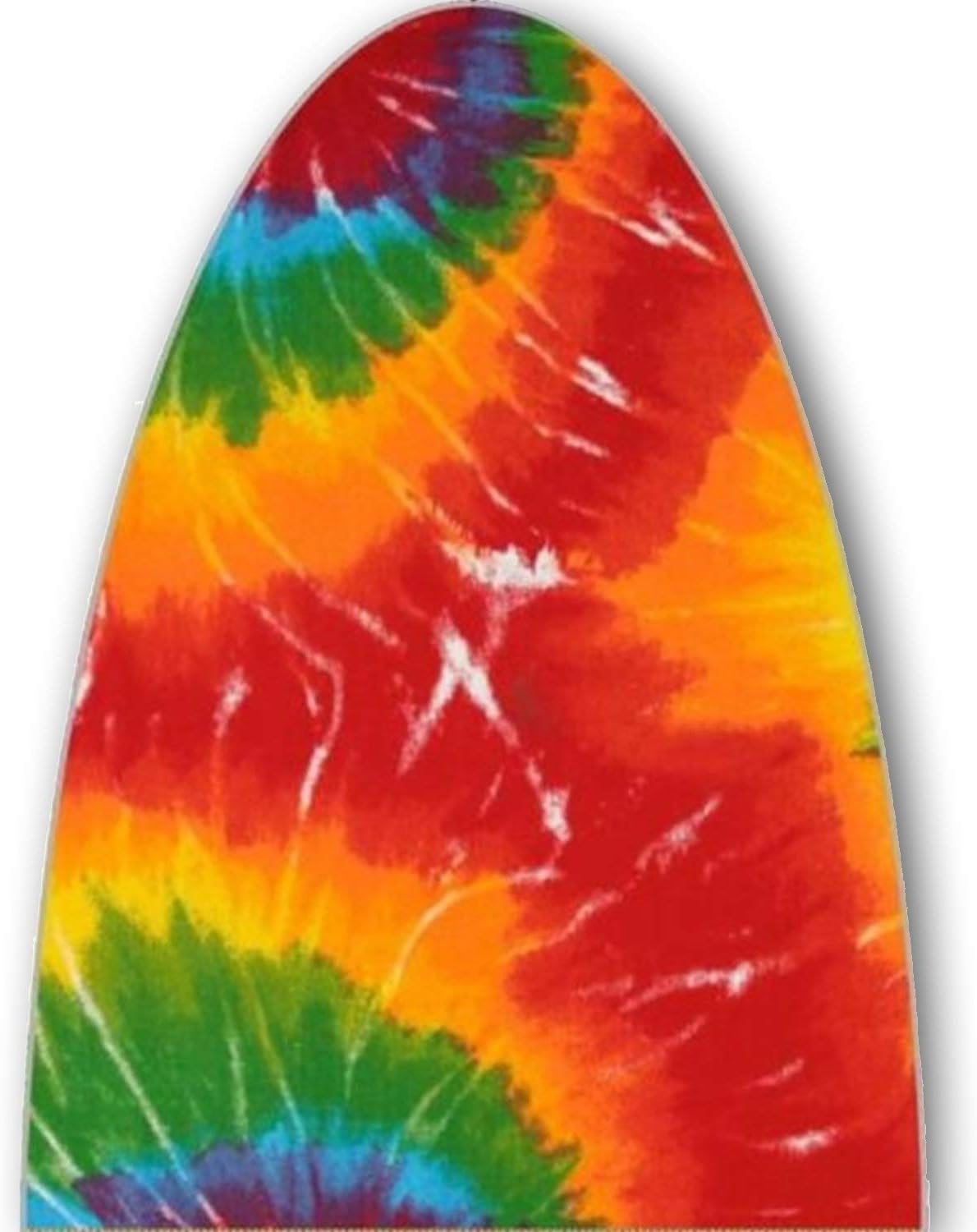 Replacement Ironing Board Cover Fits Nutone Models (Tie Dye)