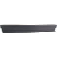 thumbnail image 1 of Replacement J017502 Valance Compatible with 1997-2001 Jeep Cherokee Front Lower Air Deflector Primed, 1 of 3
