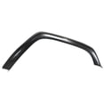 thumbnail image 1 of Replacement J222705P Fender Flares Compatible with 1997-2001 Jeep Cherokee Front, Right Passenger Primed, 1 of 3