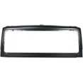 thumbnail image 1 of Replacement J370302 Windshield Frame Compatible For 2003-2006 Jeep Wrangler, 1 of 3