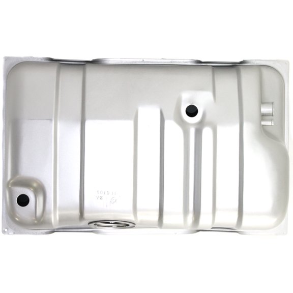 Replacement J670113 Fuel Tank Compatible with 1984-1987 Jeep Cherokee 1984-1986 Wagoneer 20 gallons / 76 liters