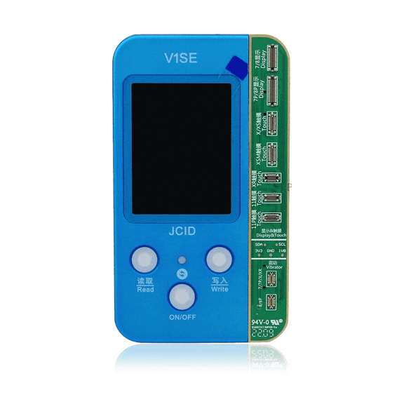 Replacement JC V1SE - Standard Edition Compatible For iPhone 7-11 Pro Max (Wifi Version)