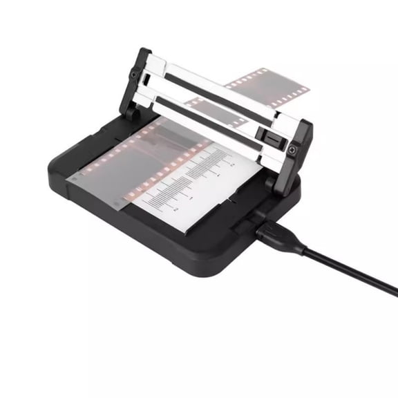 Replacement JJC Slide Film Cutter for Accurate Cutting of 35MM and 120