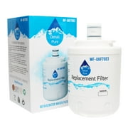 Replacement Jenn-Air JSD2989AEB Refrigerator Water Filter - Compatible Jenn-Air UKF7003 Fridge Water Filter Cartridge - Denali Pure Brand
