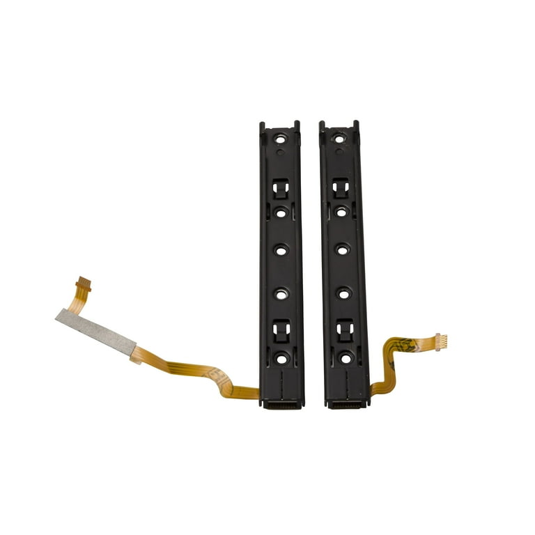 Replacement Joy-Con Controller Left And Right Slider With Flex