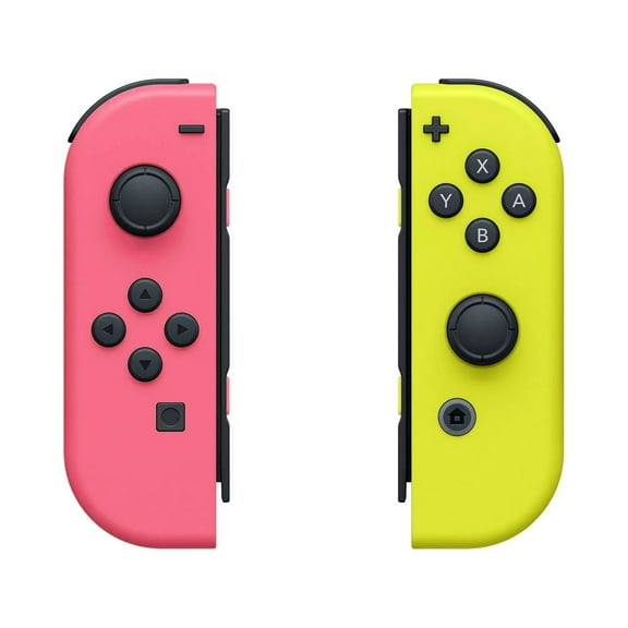 Maro Party Version Joypad Controller for NS, Switch Remote Control supports Dual Vibration/Motion Control/Screenshot/Wake-up