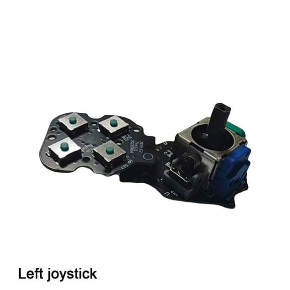Replacement Joystick Module For Victrix Pro Hall Effect Replacement Stick Pro Controllers For Victrix BFG Parts
