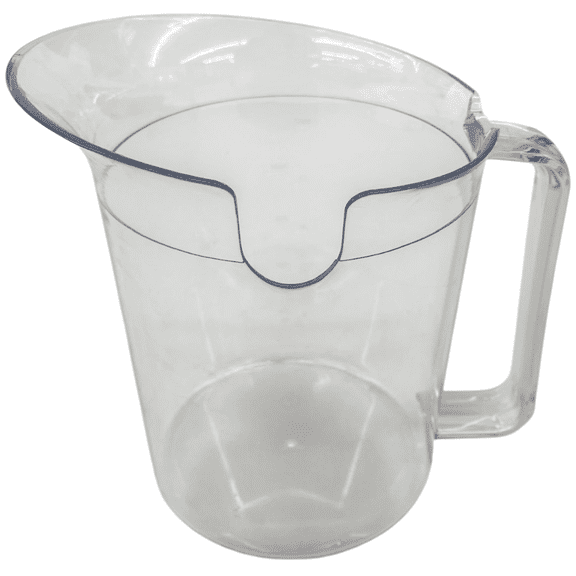 Replacement Juice Container fits Oster Easy Juice Extractor, 180659-000-000
