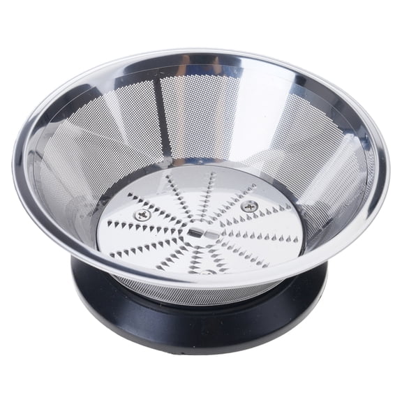 Replacement Juicing Cutter Blenders Part Mixers Head Juicing Assembly Meshs Filter Basket Juicing Head for WJE4001D