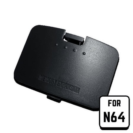 Replacement Jumper Door for Nintendo 64 Console