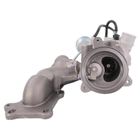 Replacement K03 Type Front Mount Performance Upgrade