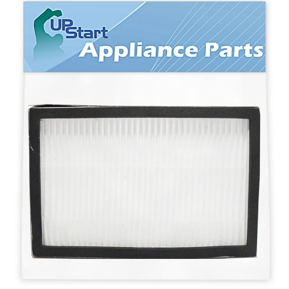 Replacement Kenmore 11623513303 Vacuum HEPA Filter - Compatible Kenmore 86880, KC38KBRMZ000, EF-2 HEPA Filter