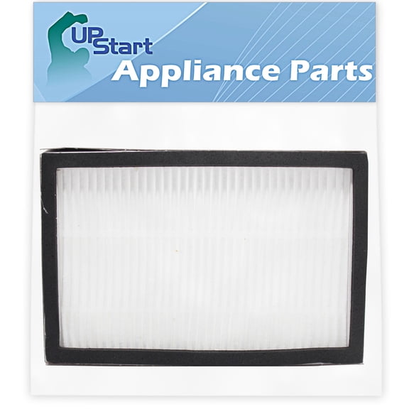 Replacement Kenmore 11623513303 Vacuum HEPA Filter - Compatible Kenmore 86880, KC38KBRMZ000, EF-2 HEPA Filter