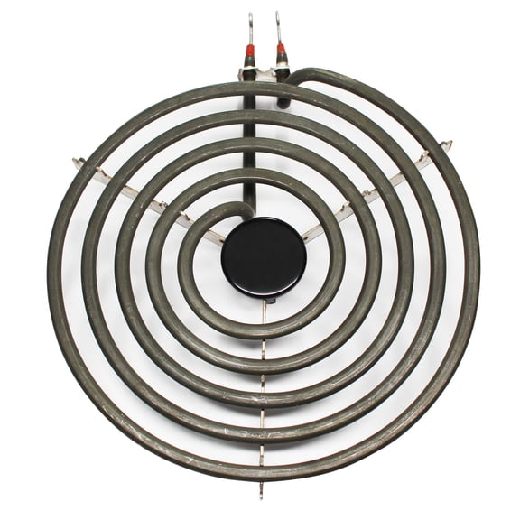 Replacement Kenmore / Sears 79090832603 8 inch 5 Turns Surface Burner Element - Compatible Kenmore / Sears 316442301 Heating Element for Range, Stove & Cooktop
