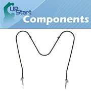 Replacement Kenmore / Sears 79095738892 Bake Element - Compatible Kenmore / Sears 316075104 Oven Heating Element
