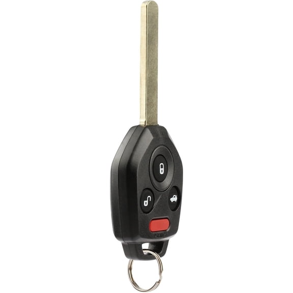 Replacement Key Fob Remote Fits 2011 2012 2013 2014 Legacy Outback CWTWB1U811 4D-60 Keyless Entry Control