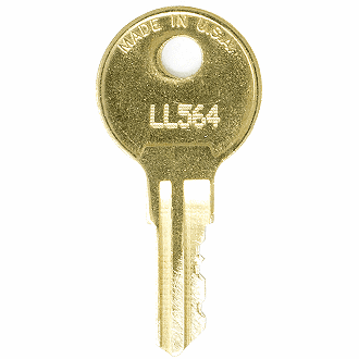 Replacement Key for AIS LL667